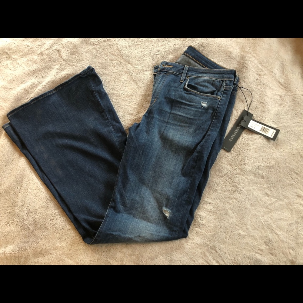 Hudson jeans NWT